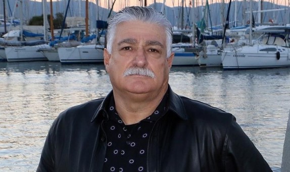 Bilgin Özkaynak Hak'kın Rahmetine Kavuştu Bilgin Özkaynak Hak'kın Rahmetine Kavuştu