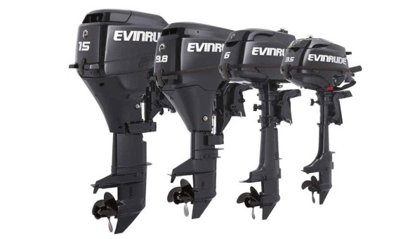 Evinrude Dıştan Takma Motor Üretimini Durdurdu. Evinrude Dıştan Takma Motor Üretimini Durdurdu.