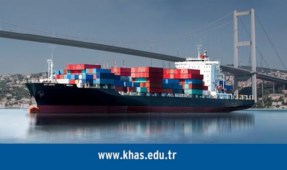 Kadir Has Üniversitesi 'Uluslararası Deniz Hukuku Yaz Akademisi' Başlıyor