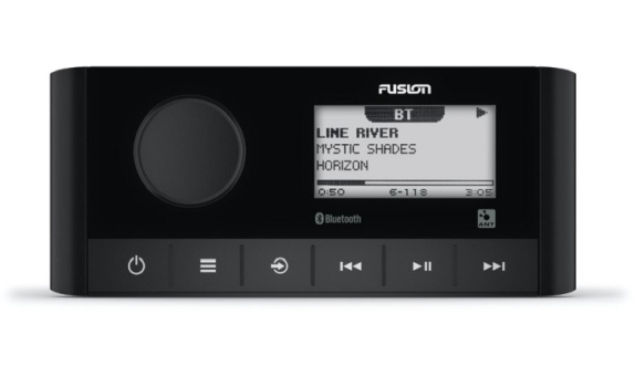 Baytekin'den FUSION MS-RA 60 Baytekin'den FUSION MS-RA 60