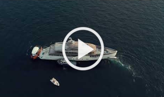 BİLGİN 163'ün İlk Gövdesinin Teknik Lansmanı Tamamlandı BİLGİN 163'ün İlk Gövdesinin Teknik Lansmanı Tamamlandı