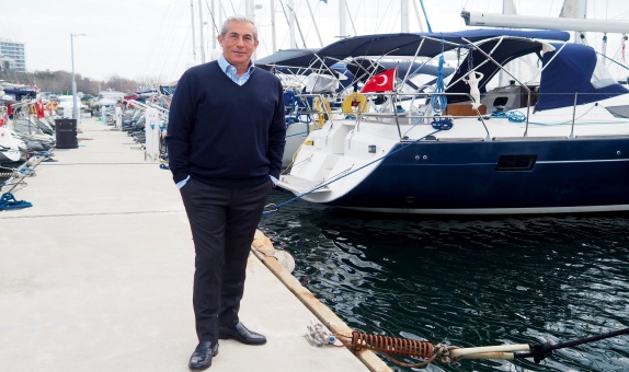 Setur Marinaları I-REC Yenilenebilir Enerji Sertifikası Aldı Setur Marinaları I-REC Yenilenebilir Enerji Sertifikası Aldı