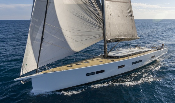 YYachts, Türkiye Pazarına Yelken Açıyor YYachts, Türkiye Pazarına Yelken Açıyor