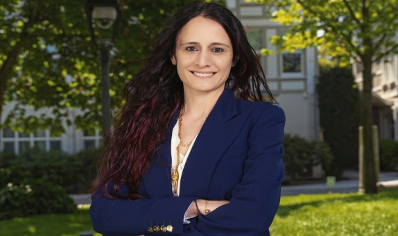 İpek Kıraç: SIRENA 78 ile Gurur Duyuyoruz İpek Kıraç: SIRENA 78 ile Gurur Duyuyoruz