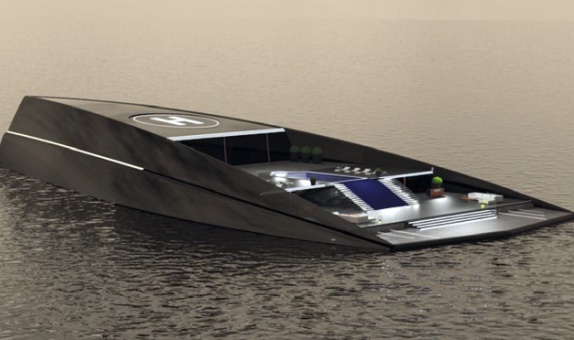 Aras Kazar: "Türkiye'de Yatçıların Çoğunluğu Yeni Tarifler Denemekten Çekiniyor" Aras Kazar: "Türkiye'de Yatçıların Çoğunluğu Yeni Tarifler Denemekten Çekiniyor"