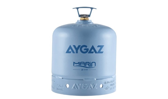 Aygaz'dan Yeni Marin Tüp Aygaz'dan Yeni Marin Tüp