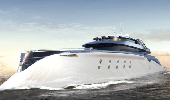 Baran Akalın: "Hem Karada, Hem de Denizde Kullanılabilecek Karavan Projemiz Var" Baran Akalın: "Hem Karada, Hem de Denizde Kullanılabilecek Karavan Projemiz Var"