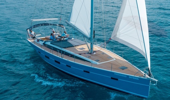 Kufner Yachts, Tek Yetkili Distribütörü Rudder&Moor ile Türkiye'de