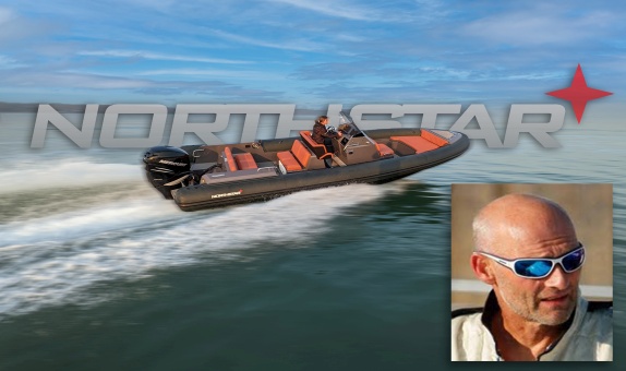 Northstar ve Adam Younger İşbirliği Northstar ve Adam Younger İşbirliği