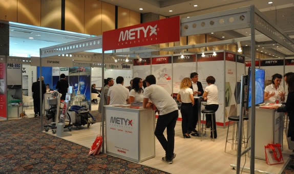 Türk Kompozit 2017 Gerçekleştirildi Türk Kompozit 2017 Gerçekleştirildi