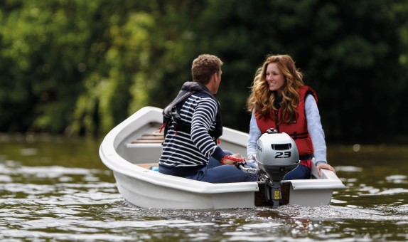 Anadolu Motor, Honda Marine İle Üstün Teknolojinin Farkını Yaşatıyor Anadolu Motor, Honda Marine İle Üstün Teknolojinin Farkını Yaşatıyor