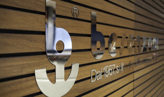 Besenzoni Denizcilikte 50. Yılını Geride Bıraktı Besenzoni Denizcilikte 50. Yılını Geride Bıraktı