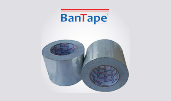 Bantape Ürünleri, Marinsu İzolasyon'da Bantape Ürünleri, Marinsu İzolasyon'da