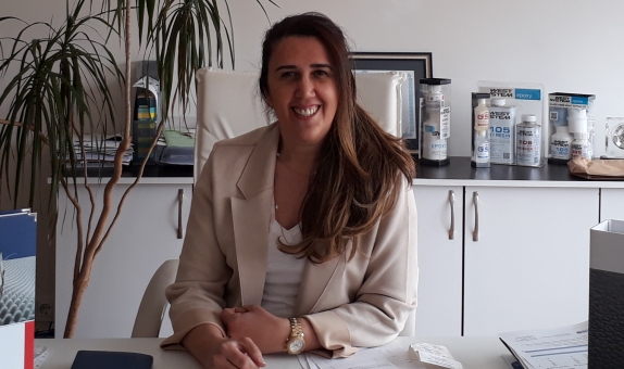 Etap Marine, Ürün Portföyünü Genişletiyor Etap Marine, Ürün Portföyünü Genişletiyor