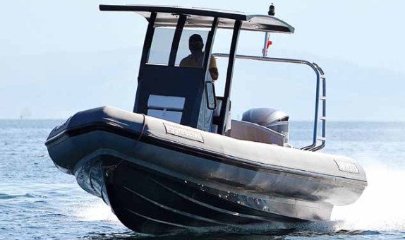 Orfe Marin Orfe Marin