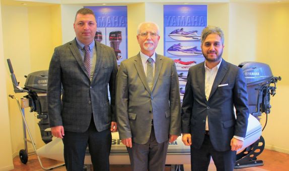 108 Yıllık Burla Makina, Medyanüve'yi Tercih Etti 108 Yıllık Burla Makina, Medyanüve'yi Tercih Etti