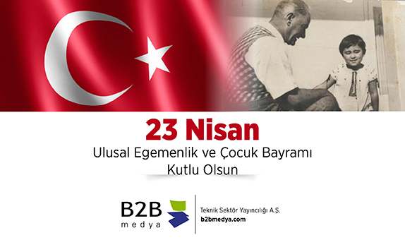 23 Nisan Ulusal Egemenlik ve Çocuk Bayramımız Kutlu Olsun 23 Nisan Ulusal Egemenlik ve Çocuk Bayramımız Kutlu Olsun