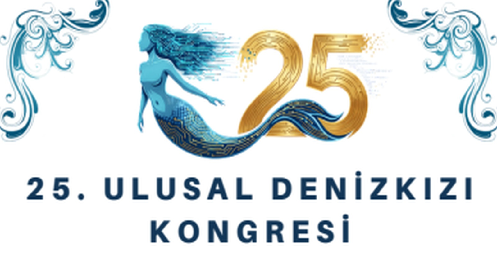 25. Ulusal Denizkızı Kongresi 23-26 Nisan Tarihlerinde Antalya'da Gerçekleşecek