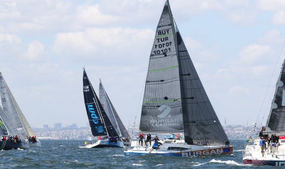 5. International İstanbul Cup 5. International İstanbul Cup