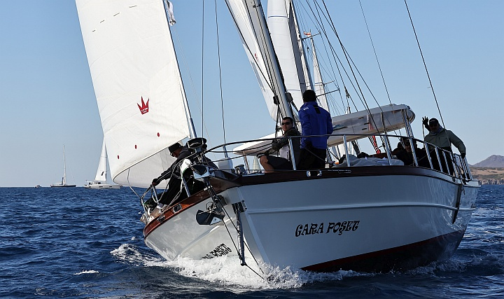 Maximiles Black 36. The Bodrum Cup'ta Åžampiyonlar Belli Oldu Maximiles Black 36. The Bodrum Cup'ta Åžampiyonlar Belli Oldu