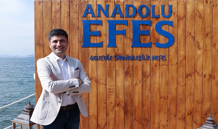 Anadolu Efes, Marmara Denizi Günü'nde Mercanların Sesi Oldu Anadolu Efes, Marmara Denizi Günü'nde Mercanların Sesi Oldu