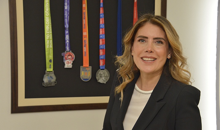 Asmira Marine'den Güçlendirilmiş Tekne Kiralama Ağı