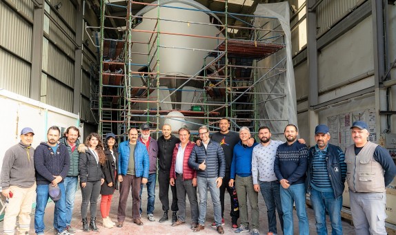 AvA Yachts, NBA Starı İçin Süperyat İnşa Ediyor