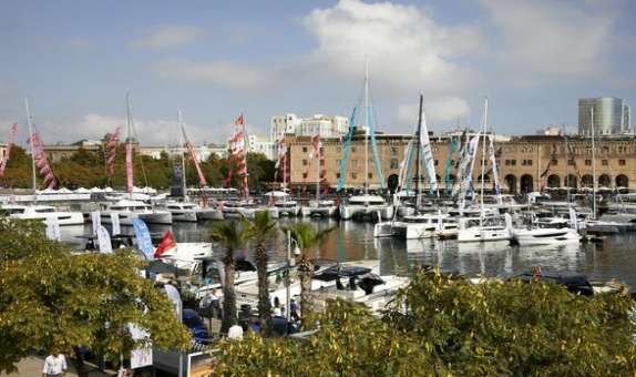 Barcelona Boat Show, Bu Yıl America's Cup Ruhunu Yaşatacak Barcelona Boat Show, Bu Yıl America's Cup Ruhunu Yaşatacak