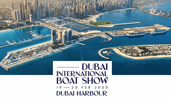Bilgin Yachts, Dubai Uluslararası Boat Show'a Katılıyor Bilgin Yachts, Dubai Uluslararası Boat Show'a Katılıyor