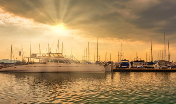 Boat Show Denizde 7 Haziran'da da Açık Boat Show Denizde 7 Haziran'da da Açık