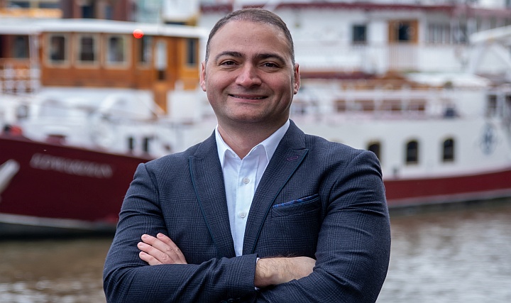 Boatsy, Türk Teknelerini Yurt Dışında Tanıtmaya Hazırlanıyor Boatsy, Türk Teknelerini Yurt Dışında Tanıtmaya Hazırlanıyor