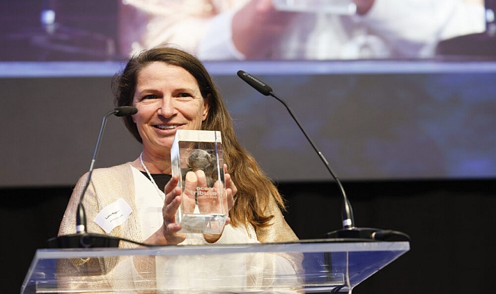 boot Düsseldorf ve Alman Okyanus Vakfı'nın 2026 'okyanus saygısı' Ödülü için Başvurular Başladı