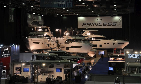 CNR Avrasya Boat Show