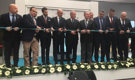 CNR Avrasya Boat Show VİP Açılışı ile kapılarını açtı