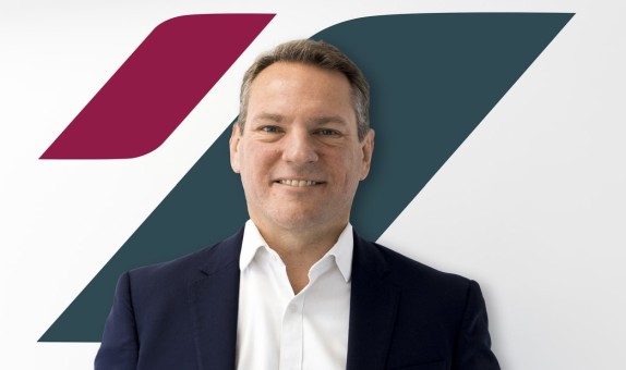 Cox Marine, Yeni COO'nun Atanmasıyla Liderlik Ekibini Güçlendirdi Cox Marine, Yeni COO'nun Atanmasıyla Liderlik Ekibini Güçlendirdi