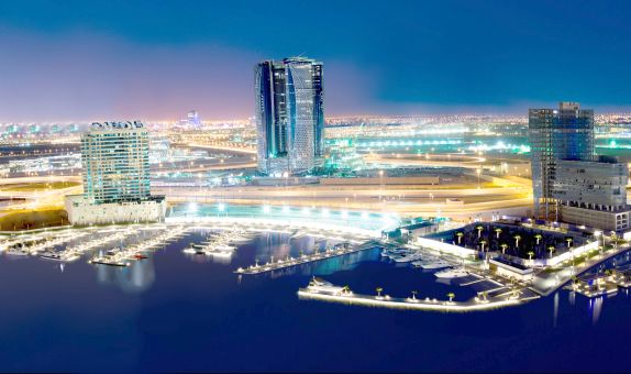 D-Marin 5 Ülkede 14 Marina'ya Ulaştı