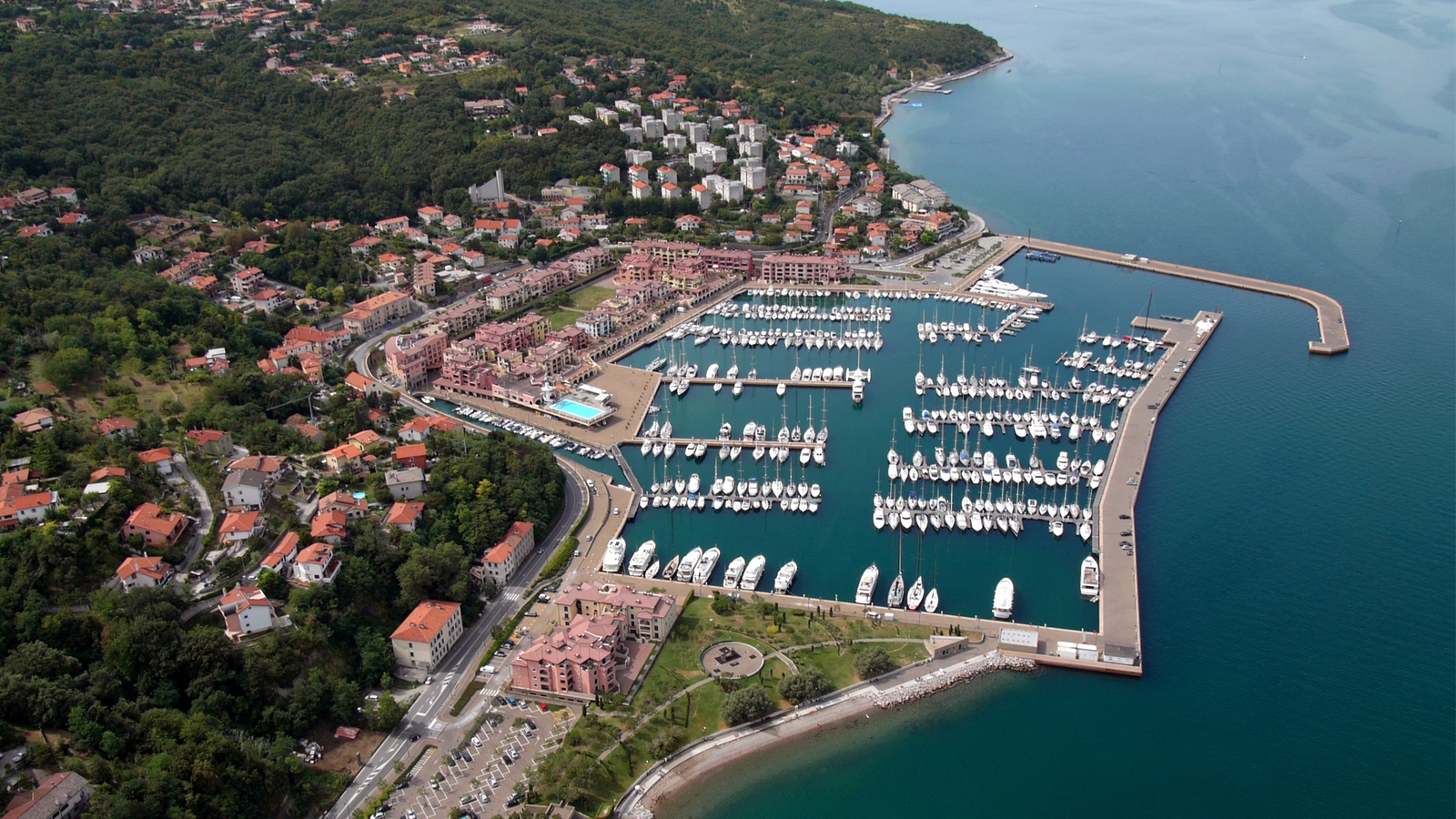 D-Marin, İtalya’daki Porto San Rocco’yu Satın Alarak Kuzey Adriyatik’teki Varlığını Güçlendiriyor