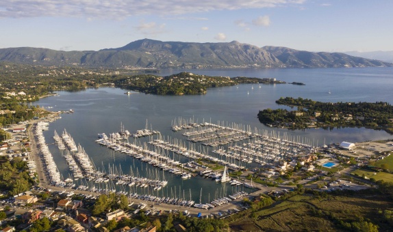 D-Marin Marinaları ISO Standardı Belgelerini Aldı D-Marin Marinaları ISO Standardı Belgelerini Aldı