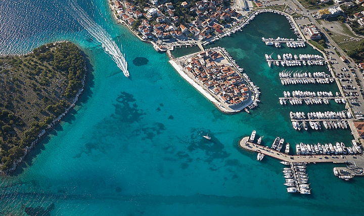 D-Marin, Ödüllü ESG Programı Kapsamında Dünya Çevre Günü'nü Kutluyor