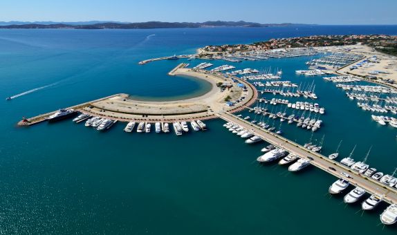 D-Marin, ORC 2019 Dünya Şampiyonası'na Ev Sahipliği Yapacak