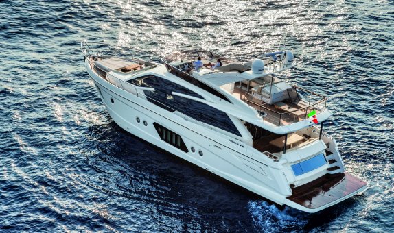 Deniz Yatçılık Mazu Yacht İşbirliği Heyecanı Tuzla Boat Show'a Yansıyacak