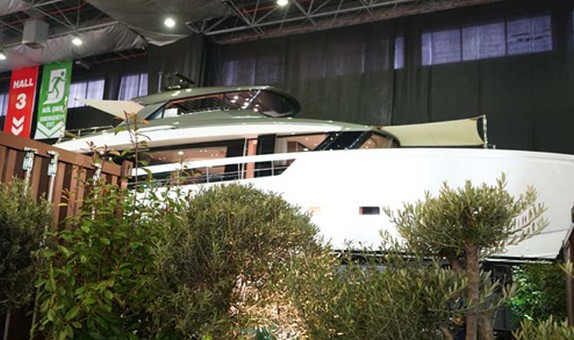 Denizcilik Sektörünün 2021 Randevusu 20 Şubat'ta