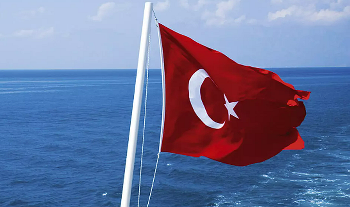 Denizlerde 99 Yıllık Bağımsızlık! Türkiye Kabotaj Hakkını Kutluyor Denizlerde 99 Yıllık Bağımsızlık! Türkiye Kabotaj Hakkını Kutluyor