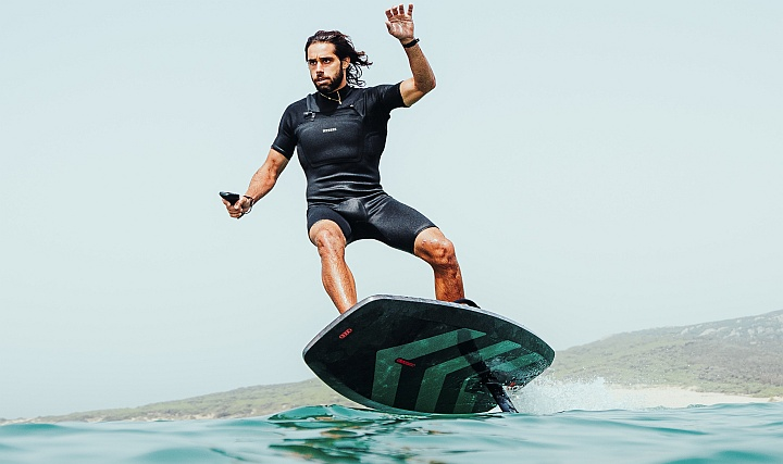 Doğuş Marine'in Temsil Ettiği Markalar Cannes'da Sahne Alıyor