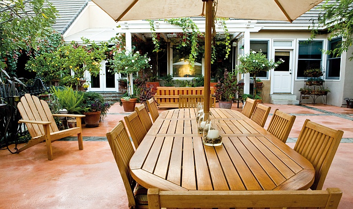 DYO Massiveline Serisi ile Ahşaplar Dört Mevsim Koruma Altında class=