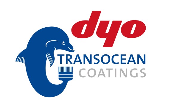DYO TransOcean Deniz Boyaları Dünyanın Dört Bir Yanında DYO TransOcean Deniz Boyaları Dünyanın Dört Bir Yanında