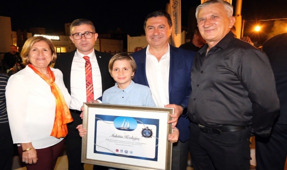 Gayık Ustalarına Saygı Gecesi Gayık Ustalarına Saygı Gecesi