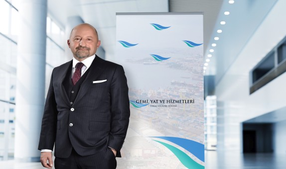 Gemi, Yat ve Hizmetleri İhracatında Rekor Artış