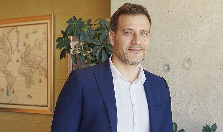 Honda Marine, Bosphorus Boat Show'a Katıldı Honda Marine, Bosphorus Boat Show'a Katıldı