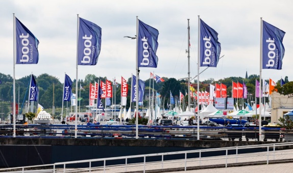 Kiel 2022 Haftası 18 Haziran'da Açılacak Kiel 2022 Haftası 18 Haziran'da Açılacak